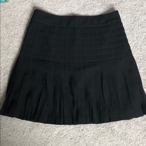 Club Monaco mini skirt